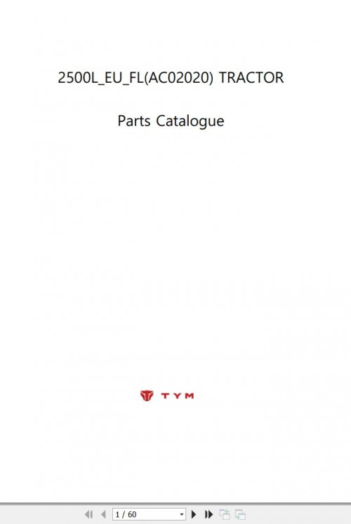 TYM-Sub-Compact-Tractor-2500L_EU_FL-Transmission-Parts-Catalog-EN-KO-1.jpg