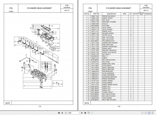 TYM-Sub-Compact-Tractor-T25NH-Parts-Catalog-2021-2.jpg