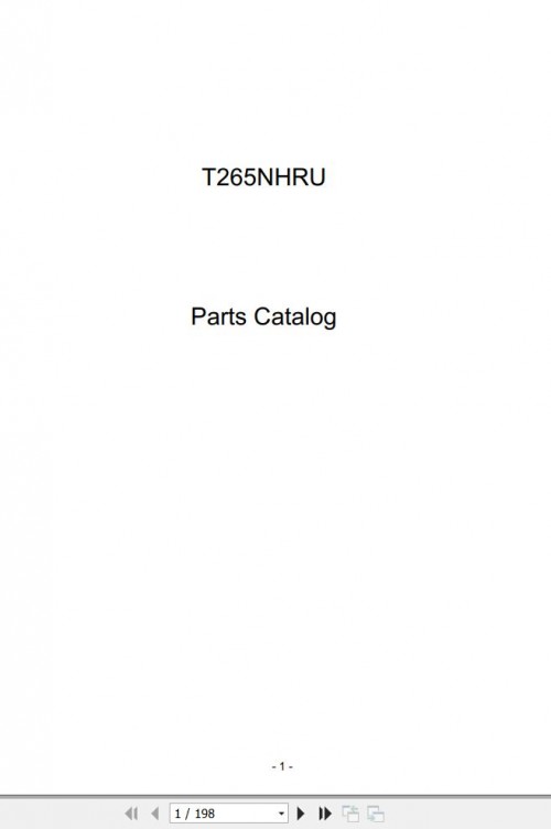 TYM-Sub-Compact-Tractor-T265NHRU-Parts-Catalog-KO-1.jpg