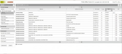 Webtic_-PL-CLAAS-WebTIC-Offline-PL-09.2024-Operator-Repair-Schematic-Service-Documentation.jpg