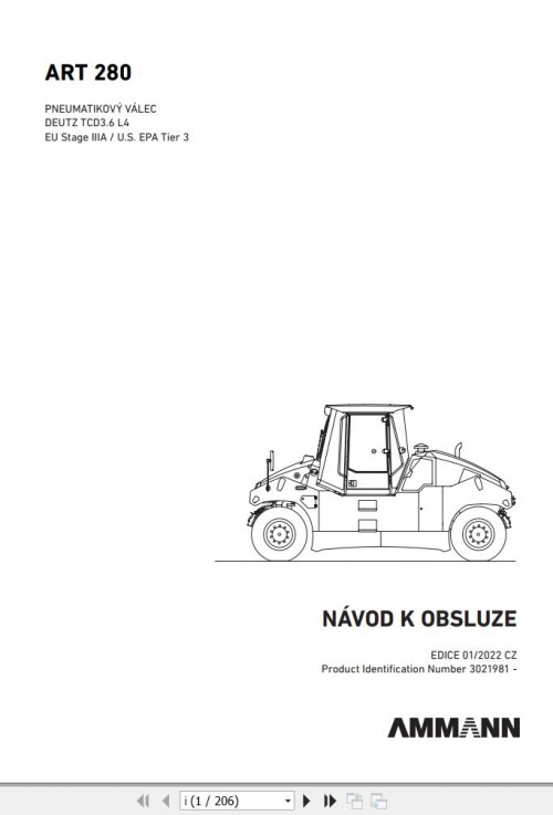 Ammann-Pneumatic-Rollers-ART280-TCD3.6-L4-Workshop-Manual-And-Diagram-01.2022-CZ-1.jpg