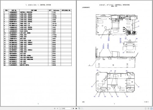 Kobelco-Crawler-Crane-CK1000-2-Parts-Manual-S3GH10012ZO-1.jpg