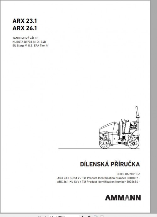 Ammann-Rollers-ARX23.1-ARX26.1-D1703-M-DI-E4B-Workshop-Manual-And-Diagram-01.2021-CZ-1.jpg