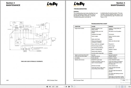 LEEBOY-Asphalt-Paver-8816-Operation-Maintenance-Parts-Manual-and-Schematic-3.jpg