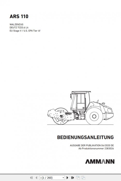 Ammann-Roller-ARS110-TCD3.6-L4-Stage-V-Operating-Manual-And-Diagram-04.2020-DE-1.jpg