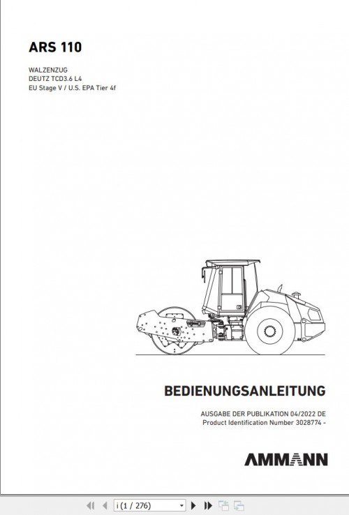 Ammann-Roller-ARS110-TCD3.6-L4-Stage-V-Operating-Manual-And-Diagram-04.2022-DE-1.jpg