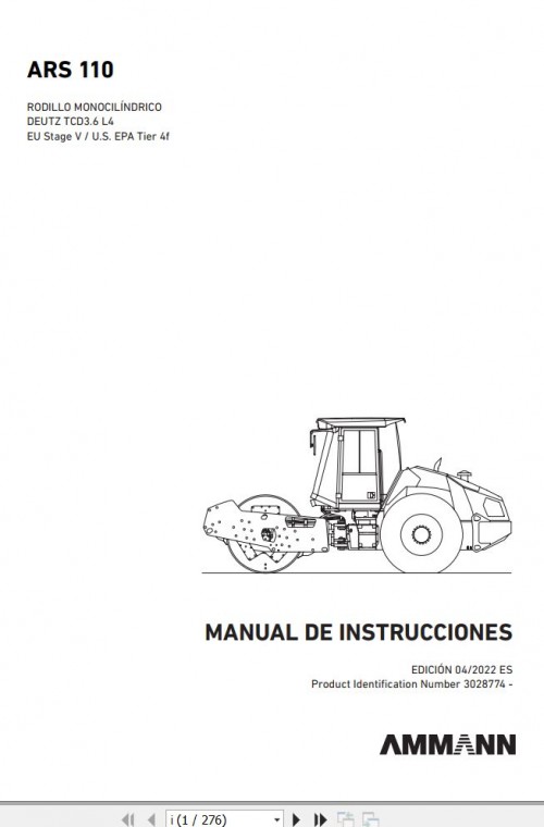 Ammann-Roller-ARS110-TCD3.6-L4-Stage-V-Operating-Manual-And-Diagram-04.2022-ES-1.jpg