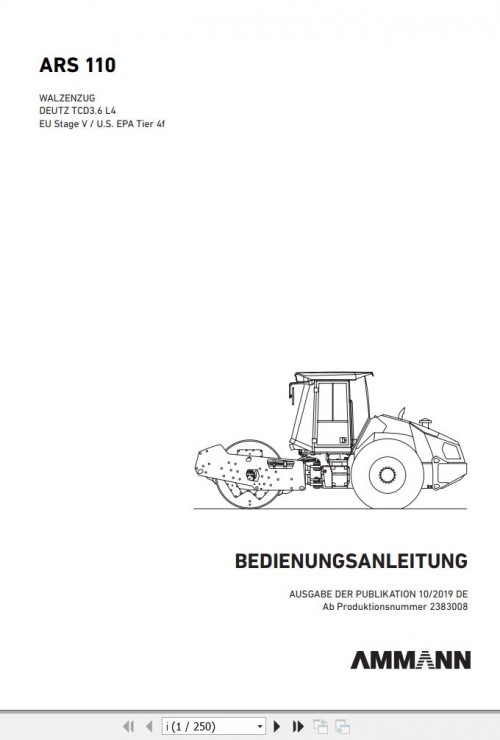 Ammann-Roller-ARS110-TCD3.6-L4-Stage-V-Operating-Manual-And-Diagram-10.2019-DE-1.jpg