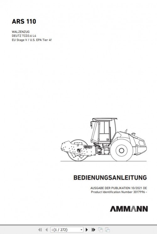 Ammann-Roller-ARS110-TCD3.6-L4-Stage-V-Operating-Manual-And-Diagram-10.2021-DE-1.jpg