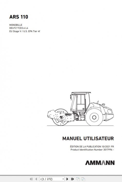 Ammann-Roller-ARS110-TCD3.6-L4-Stage-V-Operating-Manual-And-Diagram-10.2021-FR-1.jpg