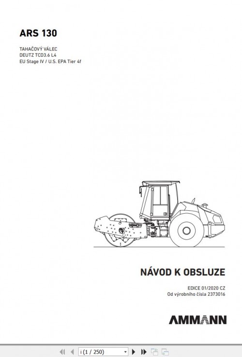 Ammann-Roller-ARS130-TCD3.6-L4-Stage-IV-Operating-Manual-And-Diagram-01.2020-CZ-1.jpg