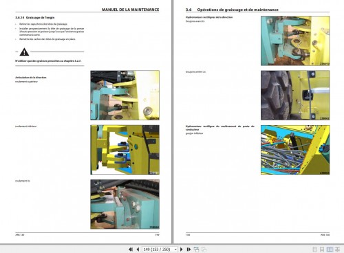 Ammann Roller ARS130 TCD3.6 L4 Stage IV Operating Manual And Diagram 01.2020 FR (2)