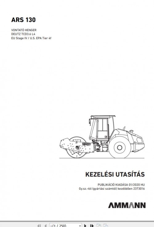 Ammann-Roller-ARS130-TCD3.6-L4-Stage-IV-Operating-Manual-And-Diagram-01.2020-HU-1.jpg