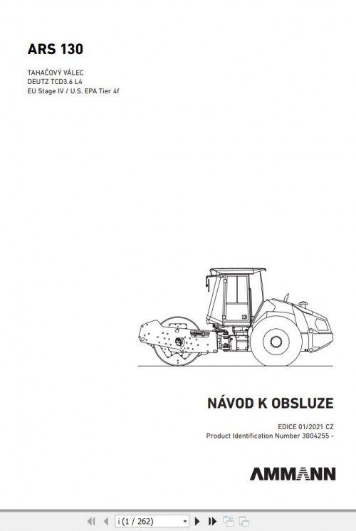 Ammann-Roller-ARS130-TCD3.6-L4-Stage-IV-Operating-Manual-And-Diagram-01.2021-CZ-1.jpg