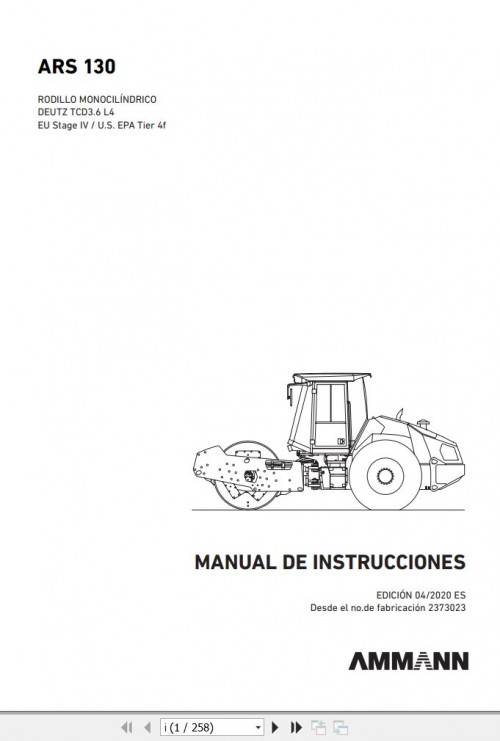 Ammann-Roller-ARS130-TCD3.6-L4-Stage-IV-Operating-Manual-And-Diagram-04.2020-ES-1.jpg