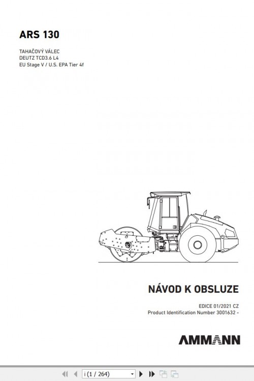 Ammann-Roller-ARS130-TCD3.6-L4-Stage-V-Operating-Manual-And-Diagram-01.2021-CZ-1.jpg