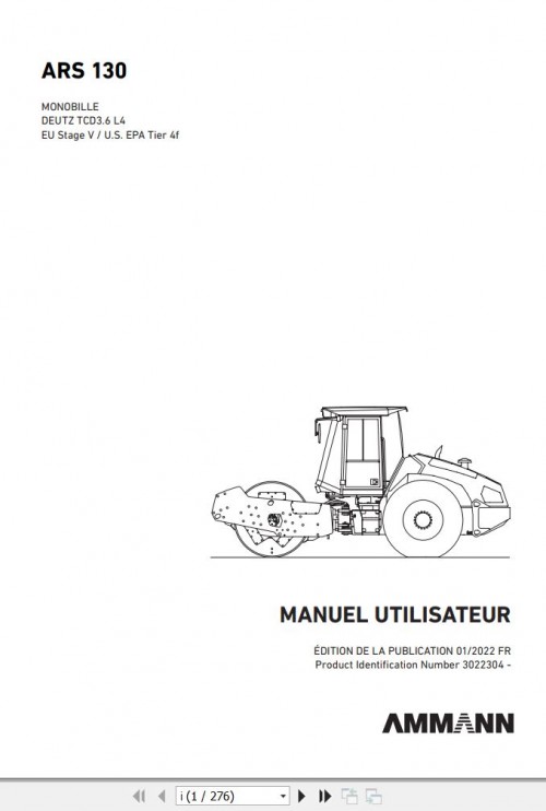 Ammann-Roller-ARS130-TCD3.6-L4-Stage-V-Operating-Manual-And-Diagram-01.2022-FR-1.jpg