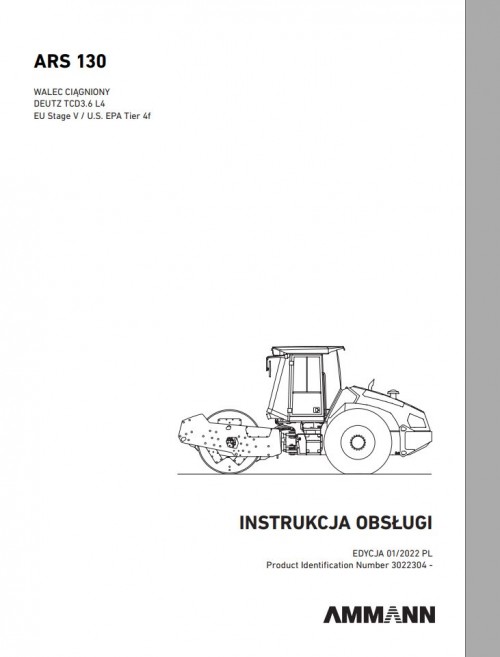 Ammann-Roller-ARS130-TCD3.6-L4-Stage-V-Operating-Manual-And-Diagram-01.2022-PL-1.jpg