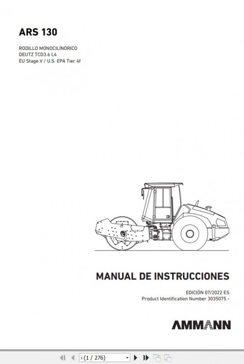 Ammann-Roller-ARS130-TCD3.6-L4-Stage-V-Operating-Manual-And-Diagram-07.2022-ES-1.jpg