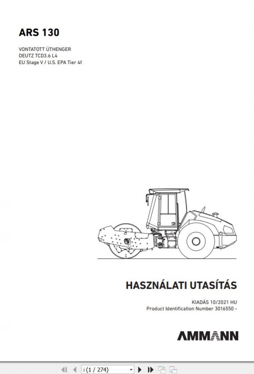 Ammann-Roller-ARS130-TCD3.6-L4-Stage-V-Operating-Manual-And-Diagram-10.2021-HU-1.jpg