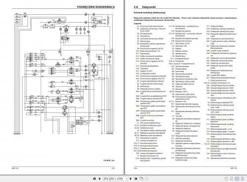 Ammann Roller ARS130 TCD3.6 L4 Stage V Operating Manual And Diagram 10.2021 PL (3)