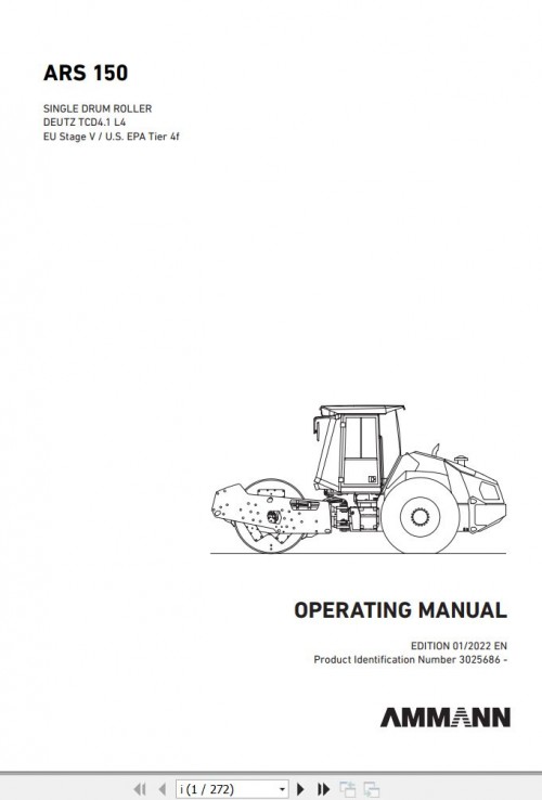 Ammann-Roller-ARS150-TCD4.1-L4-Stage-V-Operating-Manual-And-Diagram-01.2022-EN-1.jpg