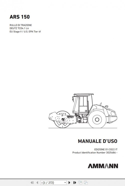 Ammann-Roller-ARS150-TCD4.1-L4-Stage-V-Operating-Manual-And-Diagram-01.2022-IT-1.jpg