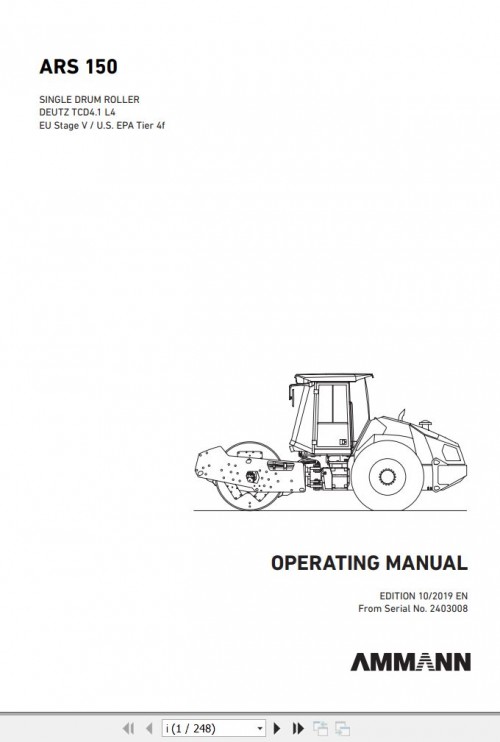 Ammann-Roller-ARS150-TCD4.1-L4-Stage-V-Operating-Manual-And-Diagram-10.2019-EN-1.jpg