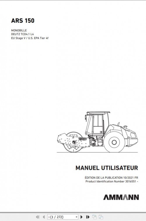 Ammann-Roller-ARS150-TCD4.1-L4-Stage-V-Operating-Manual-And-Diagram-10.2021-FR-1.jpg