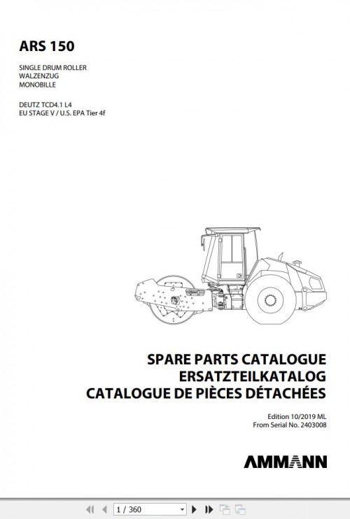 Ammann-Roller-ARS150-TCD4.1-L4-Stage-V-Spare-Parts-Catalog-10.2019-1.jpg