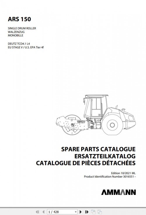 Ammann-Roller-ARS150-TCD4.1-L4-Stage-V-Spare-Parts-Catalog-10.2021-1.jpg