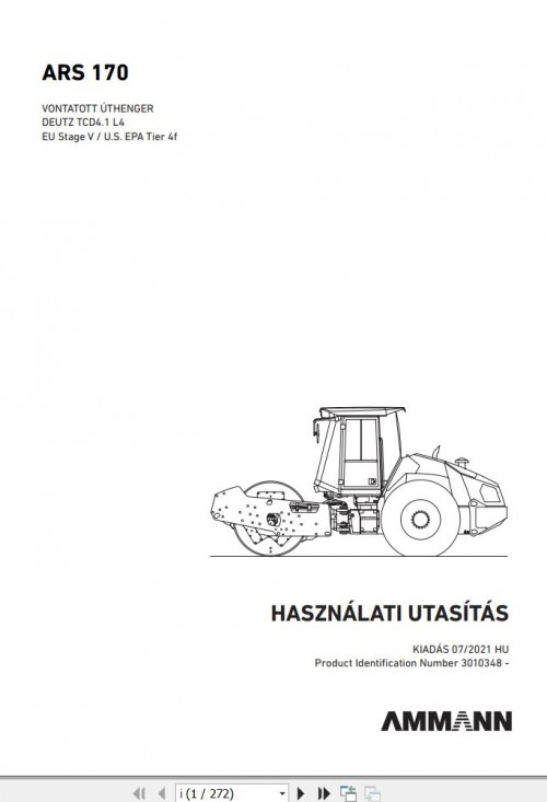 Ammann-Roller-ARS170-TCD4.1-L4-Stage-V-Operating-Manual-And-Diagram-07.2021-HU-1.jpg