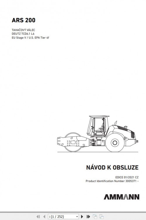 Ammann-Roller-ARS200-TCD6.1-L6-Stage-V-Operating-Manual-And-Diagram-01.2021-CZ-1.jpg