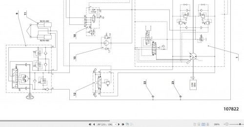 Ammann Roller ASC150 QSB4.5 C160 Tier 3 Operating Manual And Diagram 10.2021 FR (4)