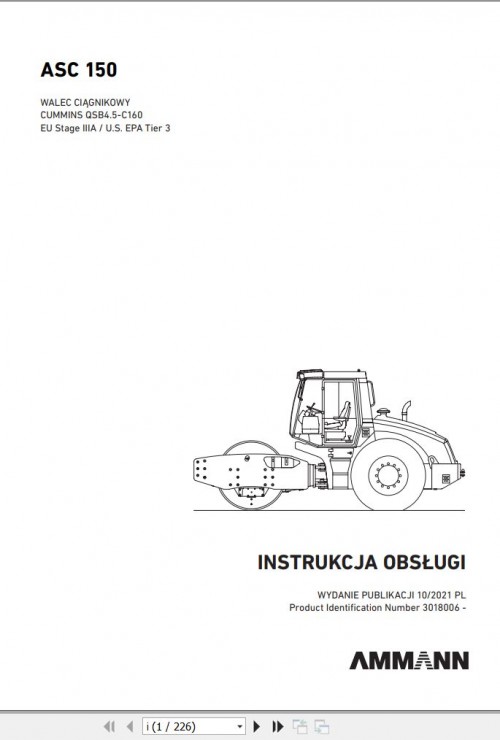 Ammann-Roller-ASC150-QSB4.5-C160-Tier-3-Operating-Manual-And-Diagram-10.2021-PL-1.jpg