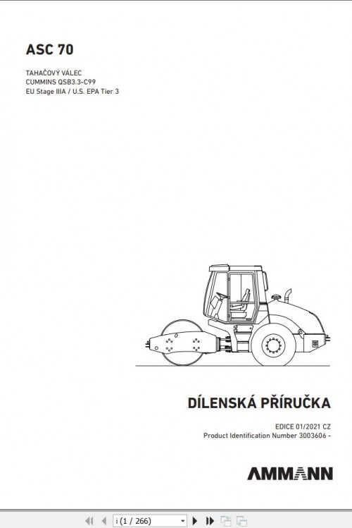 Ammann-Roller-ASC70-QSB3.3-C99-Tier-3-Workshop-Manual-And-Diagram-01.2021-CZ-1.jpg