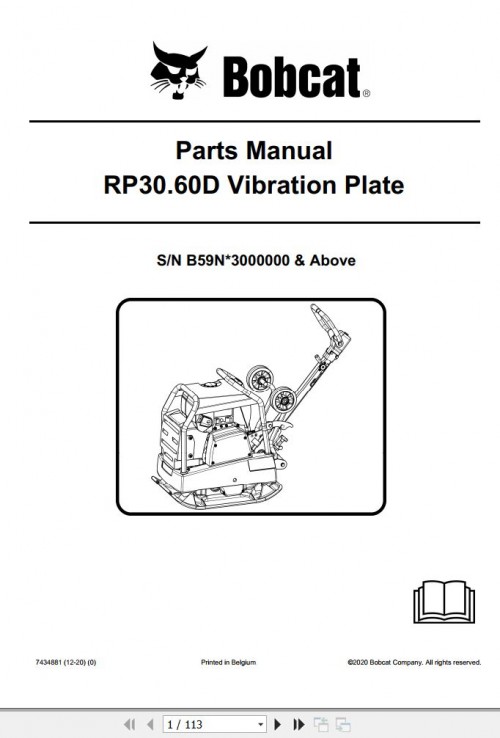 Bobcat-Vibratory-Plates-RP30.60D-Parts-Catalog-7434881-1.jpg