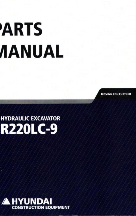 Hyundai-Hydraulic-Excavator-R220LC-9-Parts-Manual-EN-KR-1.jpg