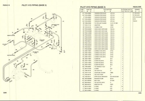 Hyundai-Hydraulic-Excavator-R220LC-9-Parts-Manual-EN-KR-3.jpg