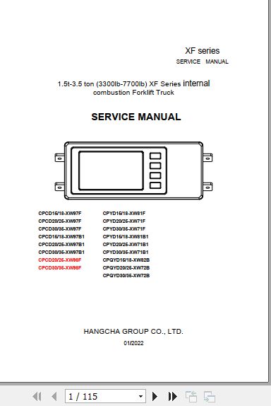 Hangcha-Forklift-XF-Series-1.5t-3.5t-CPCD15-XW97F-to-CPQYD35-XW72B-Service-Manual-2022-EN-1.jpg