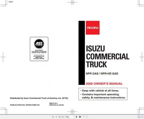 Isuzu-Truck-NPR-HD-NPR-6.0L-Gasoline-Owners-Manual-NPG09-ONM-C01-2009-1.jpg