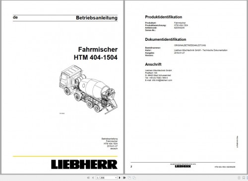 Liebherr-Truck-Mixer-HTM0904F-06.00-964914-Operating-Parts-Manual-Wiring-Diagram-1.jpg