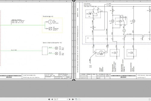 Liebherr-Truck-Mixer-HTM10MS-07.01-964918-Operating-Parts-Manual-Electrical-Schematic-5.jpg