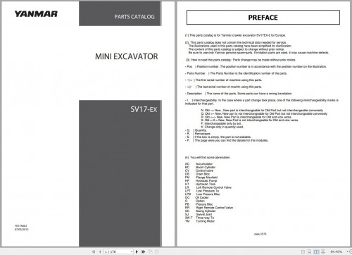 Yanmar-Excavator-SV17EX-Parts-Catalog-Y01YA602-1.jpg