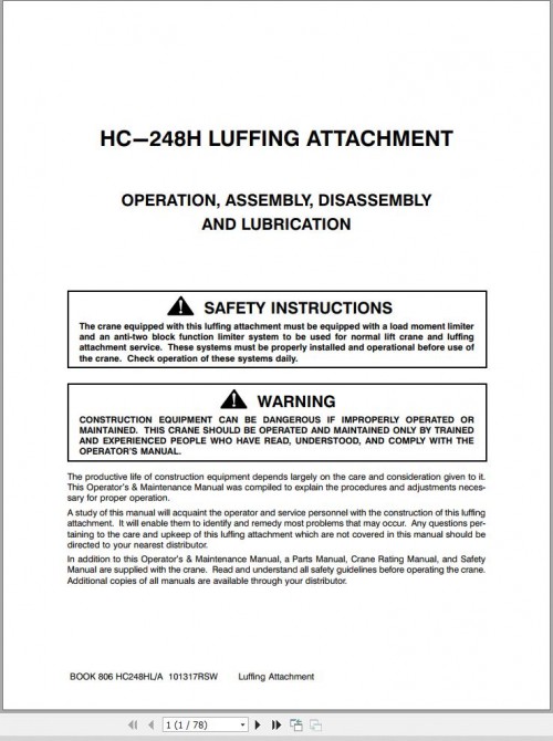 Link-Belt-Crane-HC-248H-Luffing-Attachment-Operation-Manual.jpg