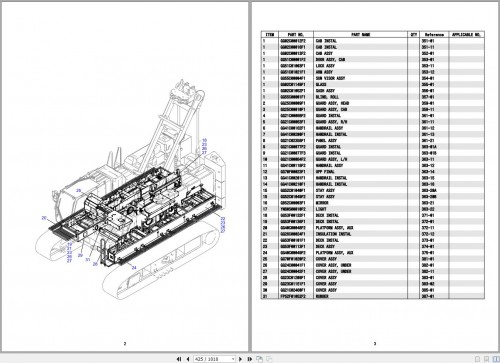 Kobelco-Crawler-Crane-7050G-Parts-Manual-S3FP04301ZO04-2.jpg