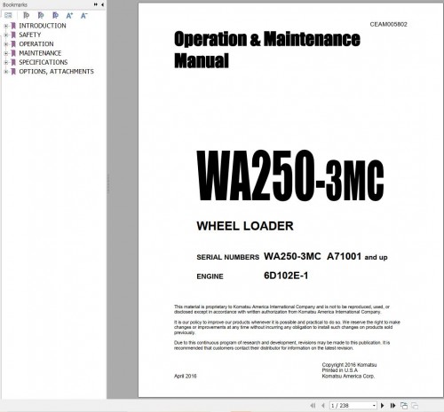 Komatsu-Wheel-Loader-WA250-3MC-Operation--Maintenance-Manual-CEAM005802.jpg