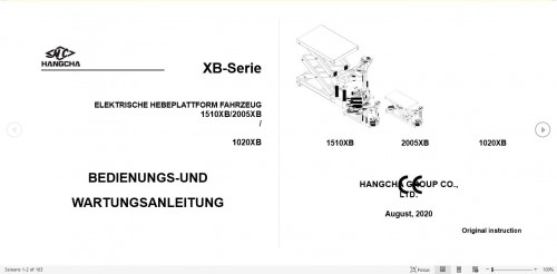 Hangcha-Elevating-Work-Platform-1510XB-2005XB-1020XB-Operation-Maintenance-Manual-2020-DE-1.jpg