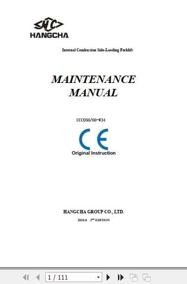 Hangcha-Forklift-5.0t-6.0t-CCCD50-W34-CCCD60-W34-Maintenance-Manual-2010-EN-1.jpg