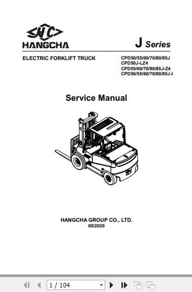 Hangcha-Forklift-5.0t-8.5t-CPD50J-to-CPD85J-I-Service-Manual-2020-EN-1.jpg